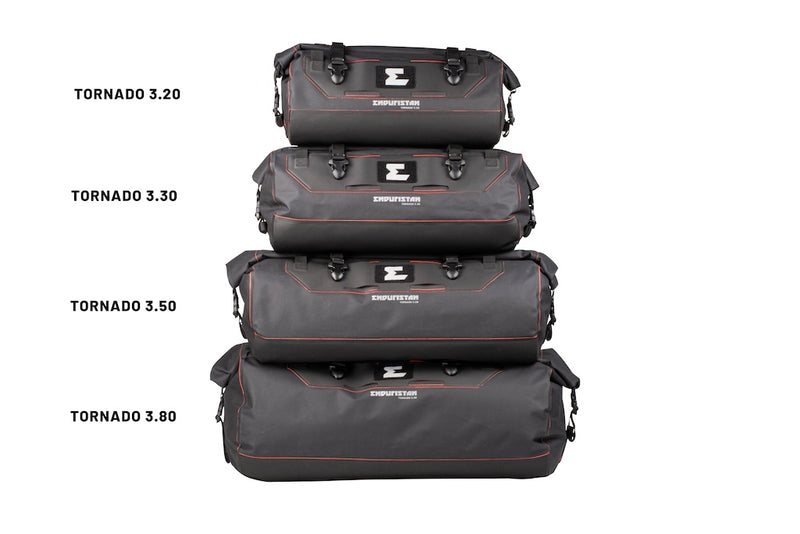 Tornado 3.50