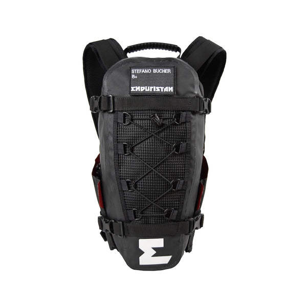 Enduristan ハリケーン 15L Hurricane 15 - Enduristan USA
