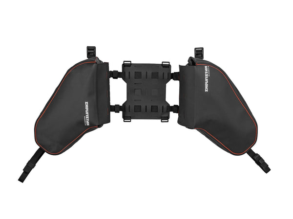 Blizzard 2.15 Saddle Bags - Enduristan USA