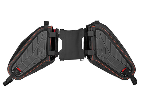Blizzard 2.35 Saddle Bags - Enduristan USA