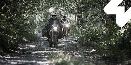 WATER, DUST <br> MUD & SNOW PROOF