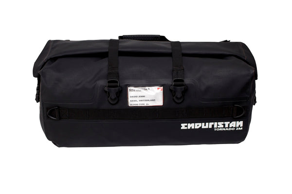 Tornado 2 Pack Sack - Medium - Enduristan USA
