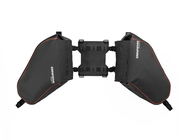 Blizzard 2.25 Saddle Bags - Enduristan USA