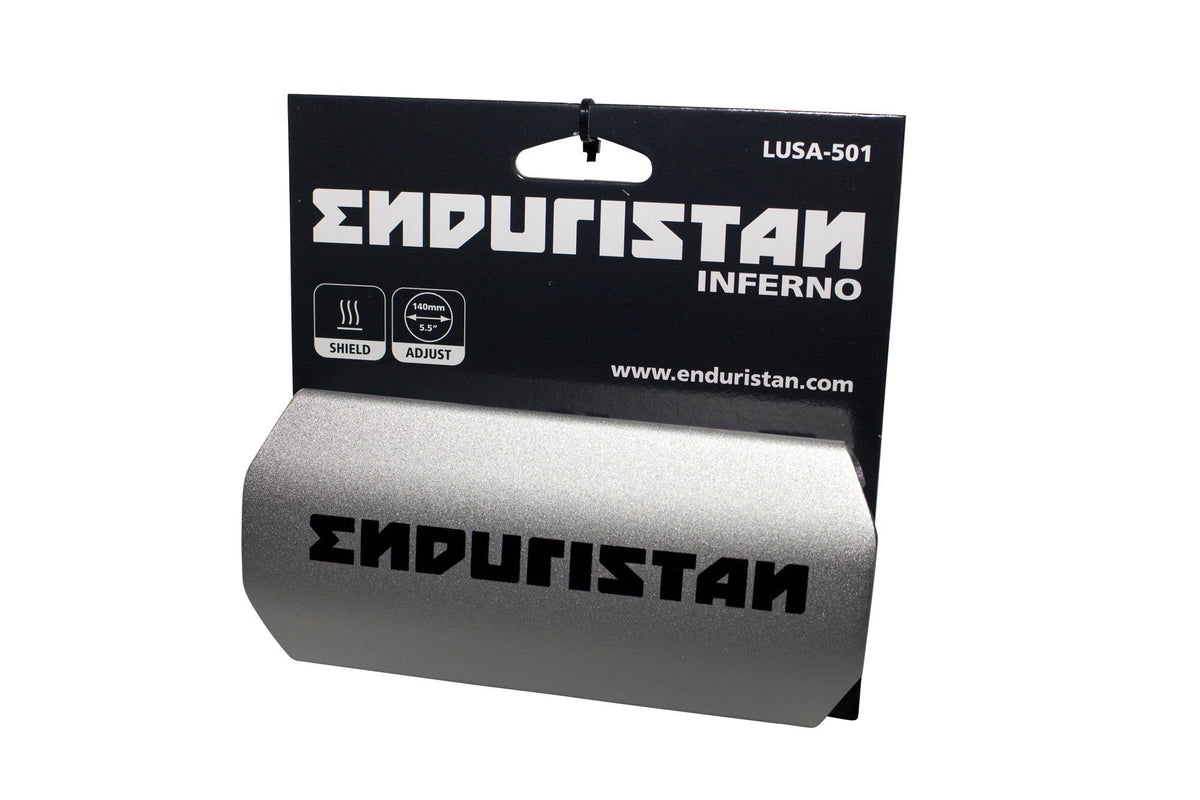 Enduristan USA, Inferno Heat Shield, LUSA-501, accessories, adventure back pack, adventure backpack, adventure bike luggage, adventure luggage, bmw gs tank bag, bmw gs tankbag, dirt bike luggage, dirtbike luggage, enduristan, enduristan uk, enduro luggage, heat shield, inferno, inferno heat shield, luggage, motorbike bags, motorbike luggage, off road luggage, overland travel, soft motorcycle luggage, soft motorcycle panniers, soft saddle bags enduro, wateproof tank bags, waterproof enduro bags, waterproof m