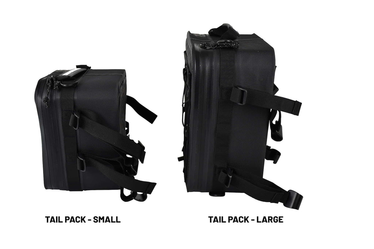 Tail Pack (Small)