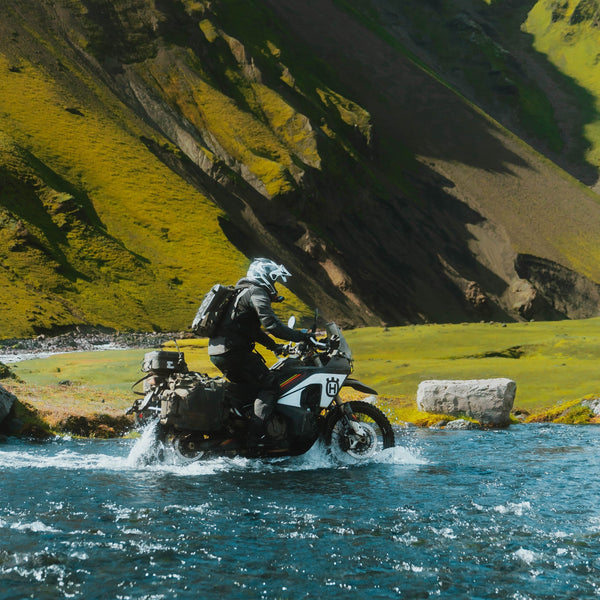 Soft vs Hard Motorcycle Panniers: What Actually Works for Real-World ADV Riding