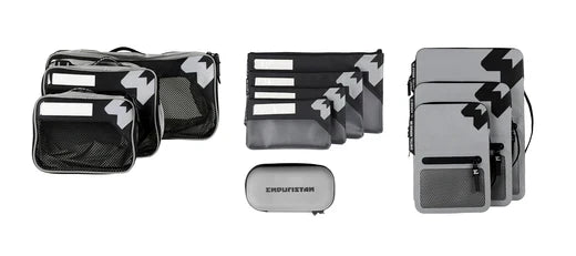 Meet our new Enduristan products: Organize Your Adventures!