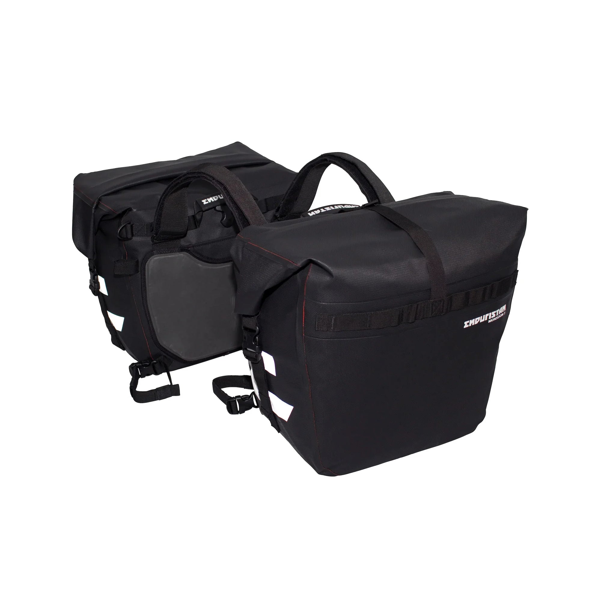 Saddle Bags & Panniers