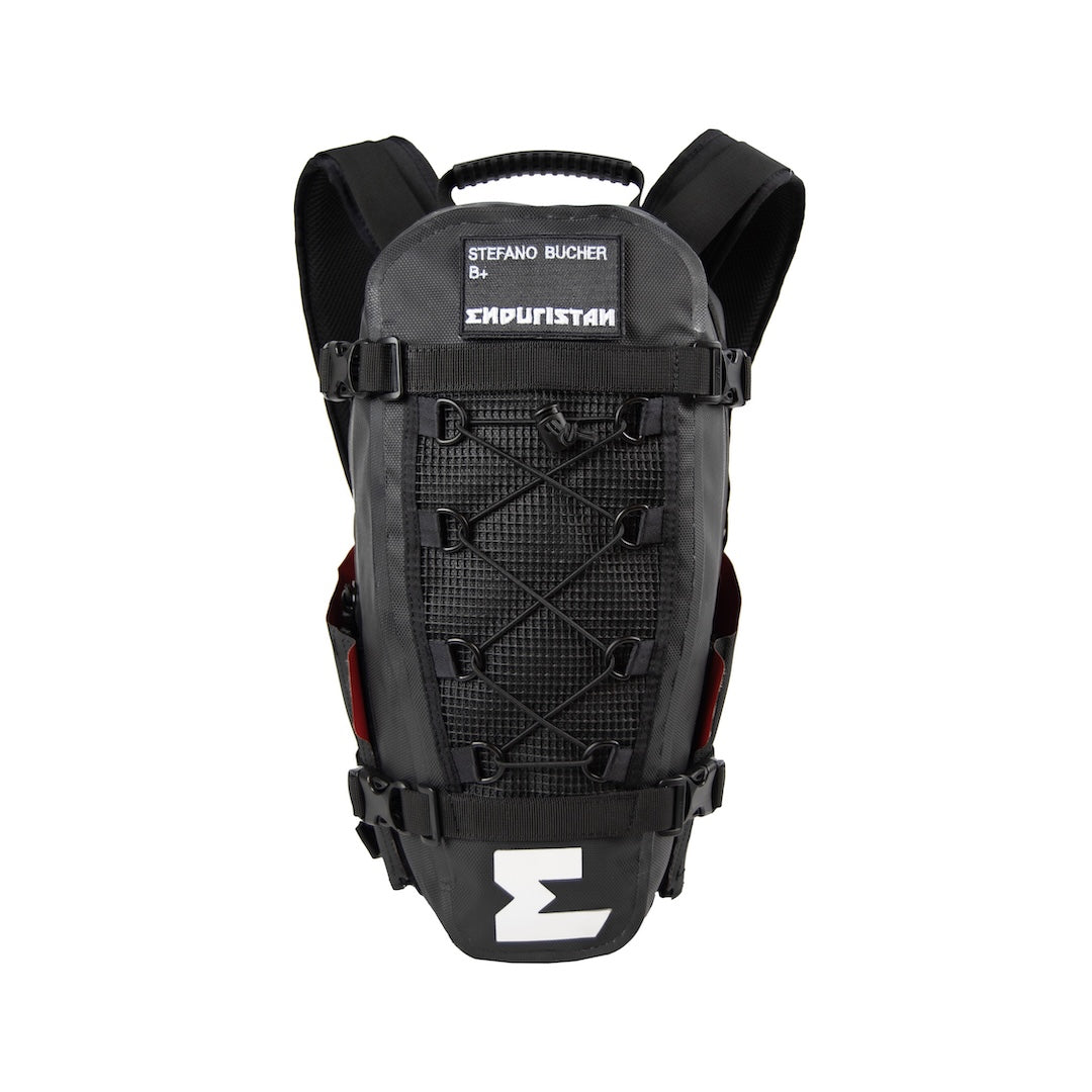 Enduristan ハリケーン 15L Hurricane 15 - Enduristan USA