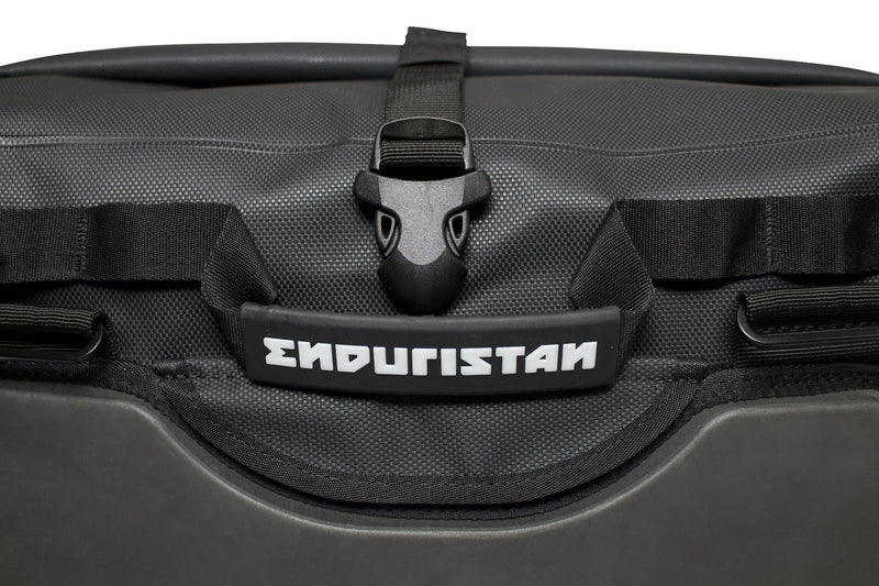 Monsoon 3 Panniers