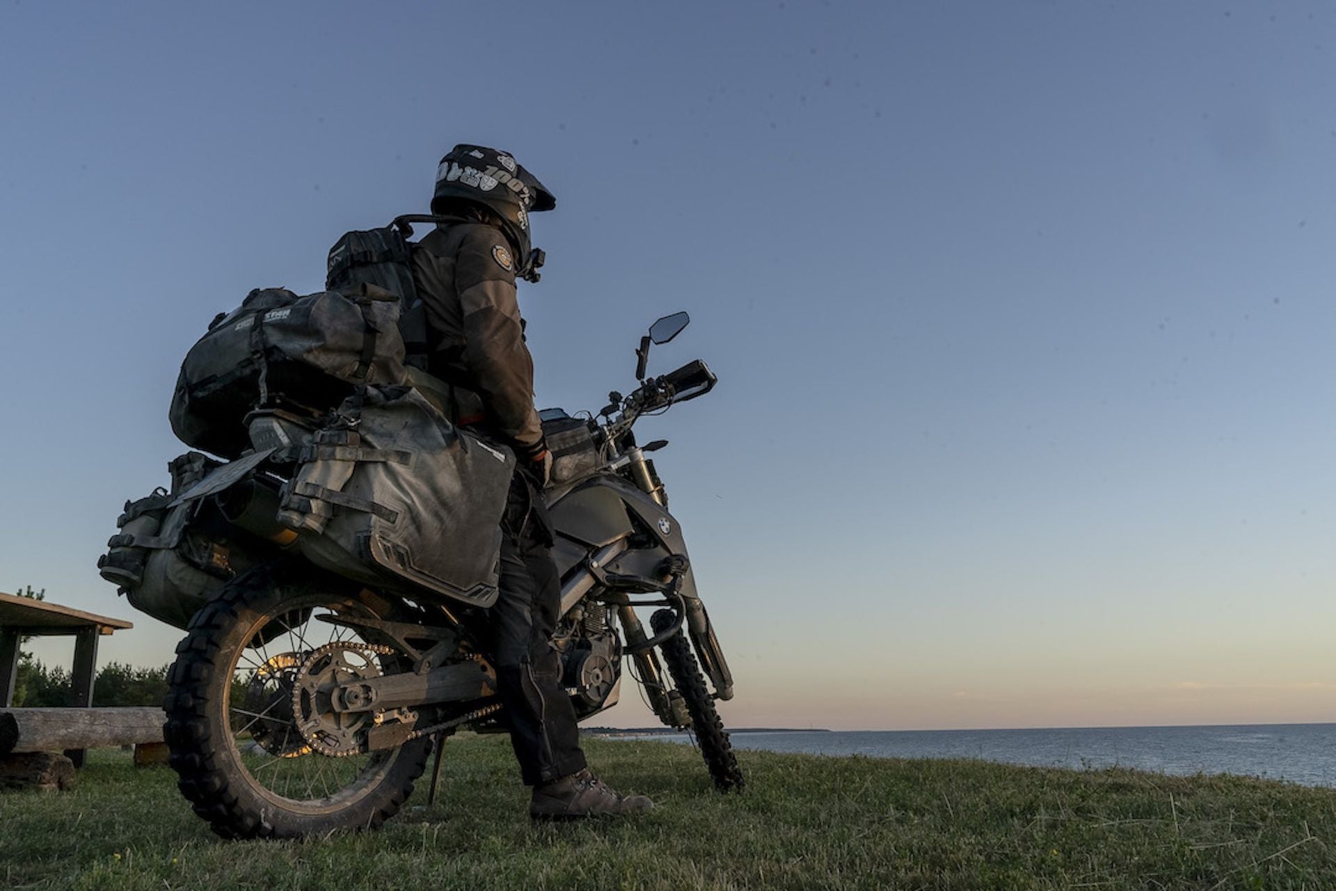 Hurricane 15 Rucksack