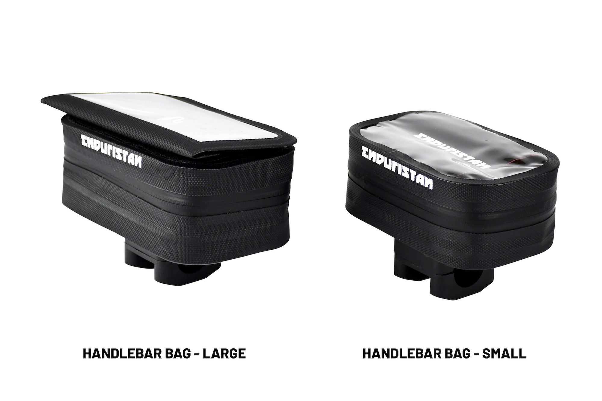 Handlebar Bag - Small