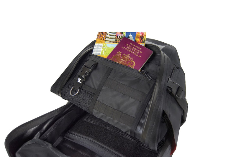 Hurricane 25