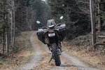 Hailstorm 50