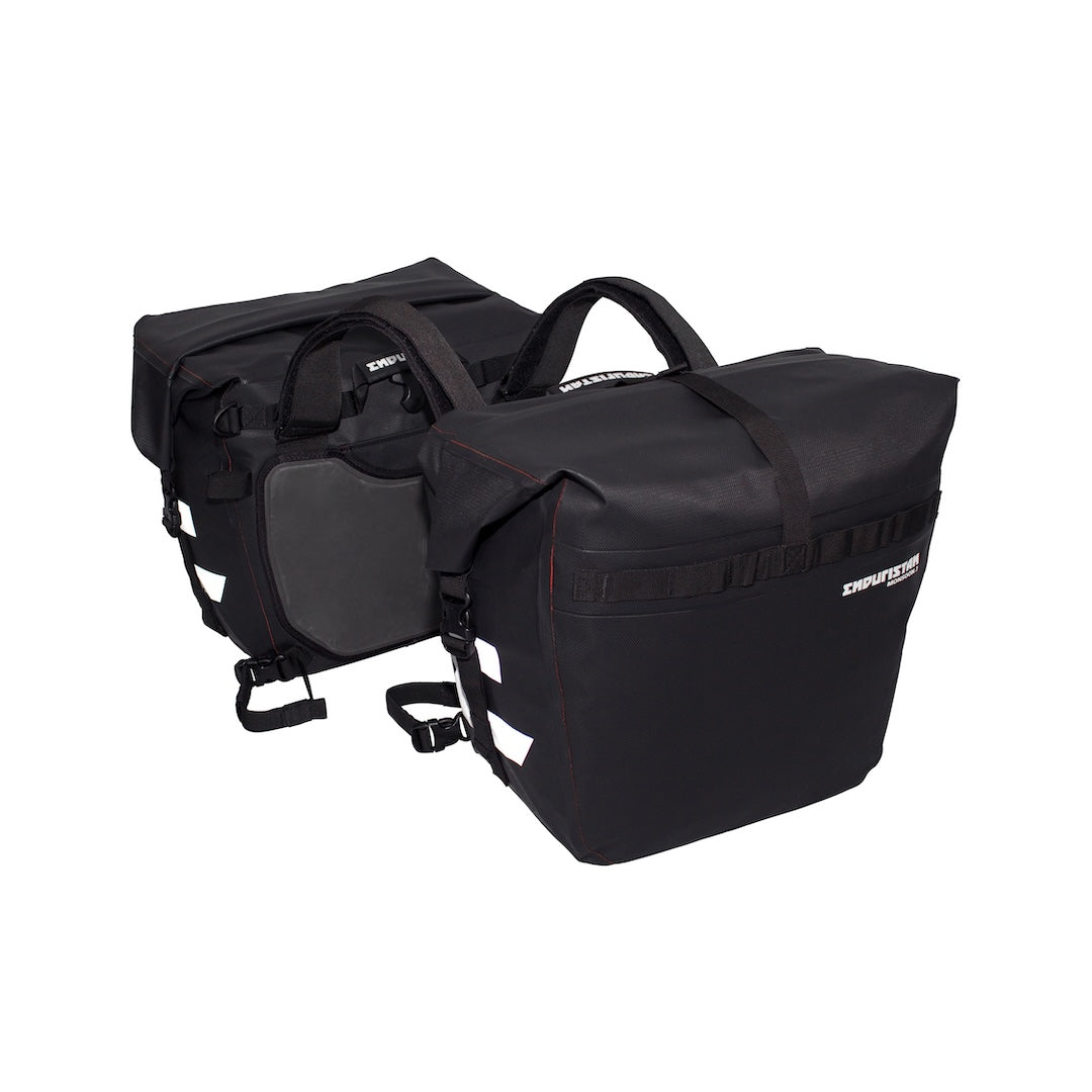 Monsoon 3 Panniers