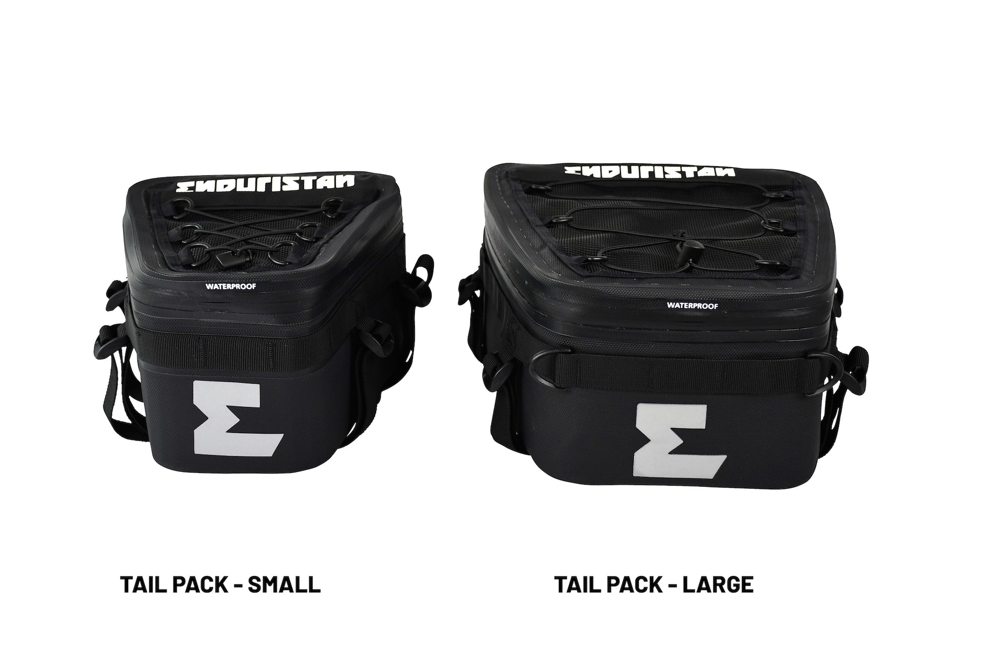 Tail Pack - Small