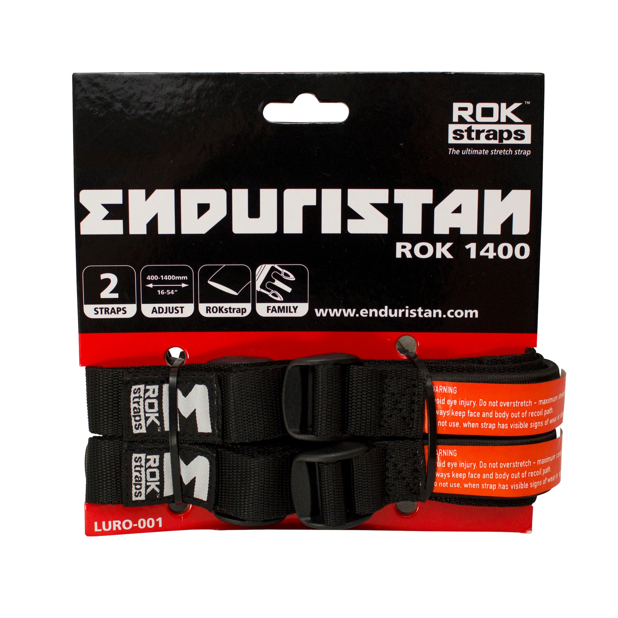 ROKstraps - ROK 1400