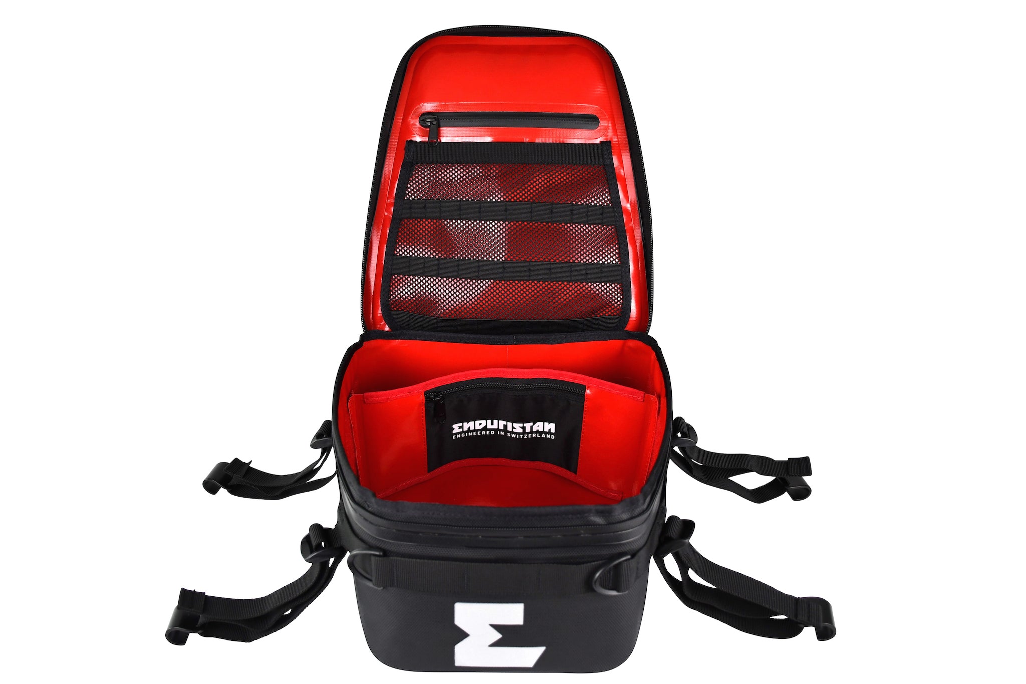 Tail Pack - Large