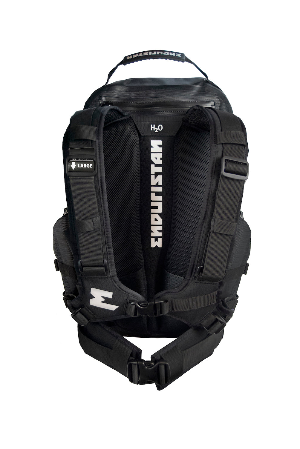 Hurricane 25 Rucksack - Enduristan USA