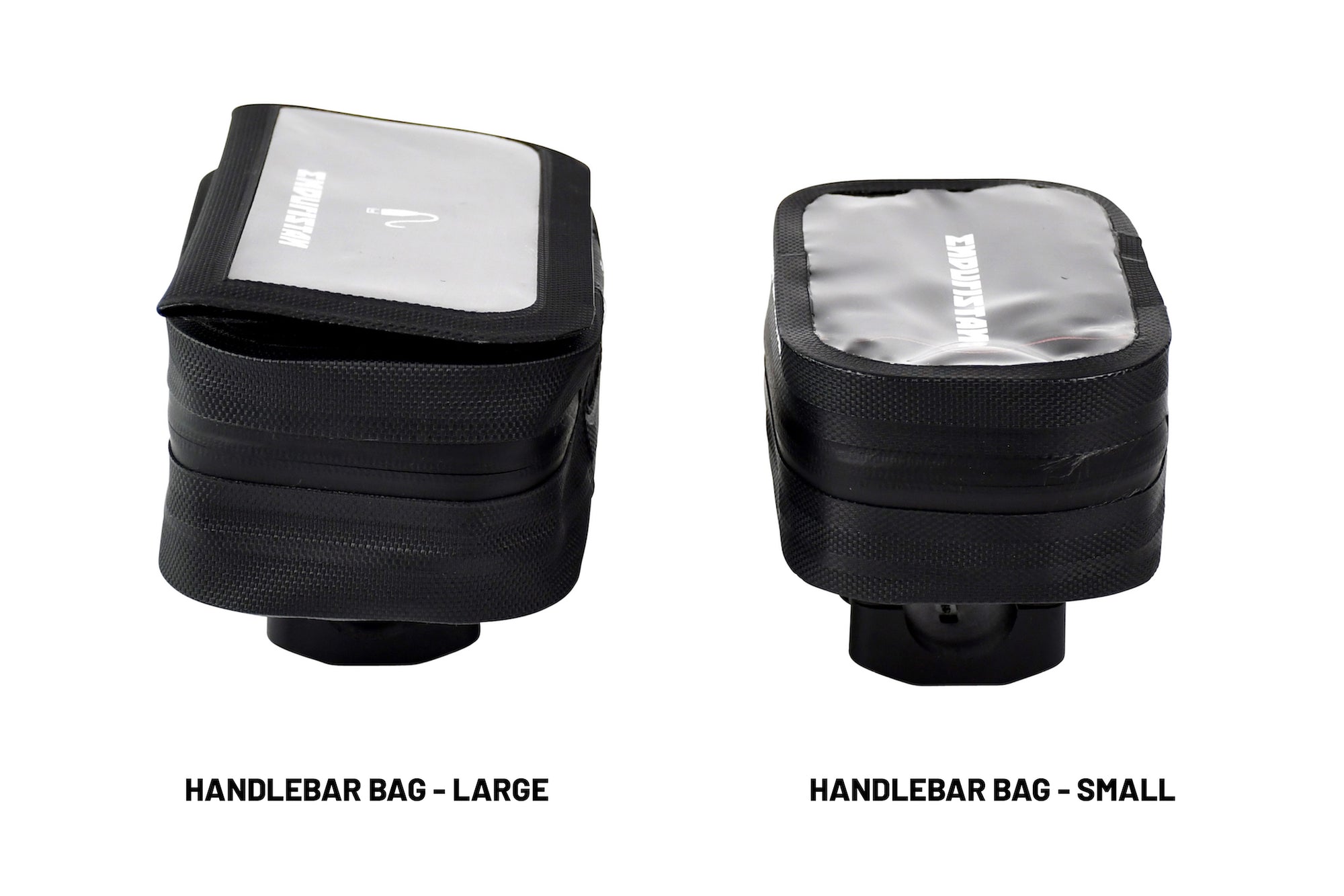 Handlebar Bag - Large