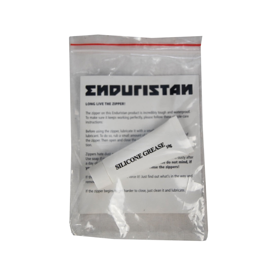 Zipper Lube - Enduristan USA Zipper Lube - Enduristan USA