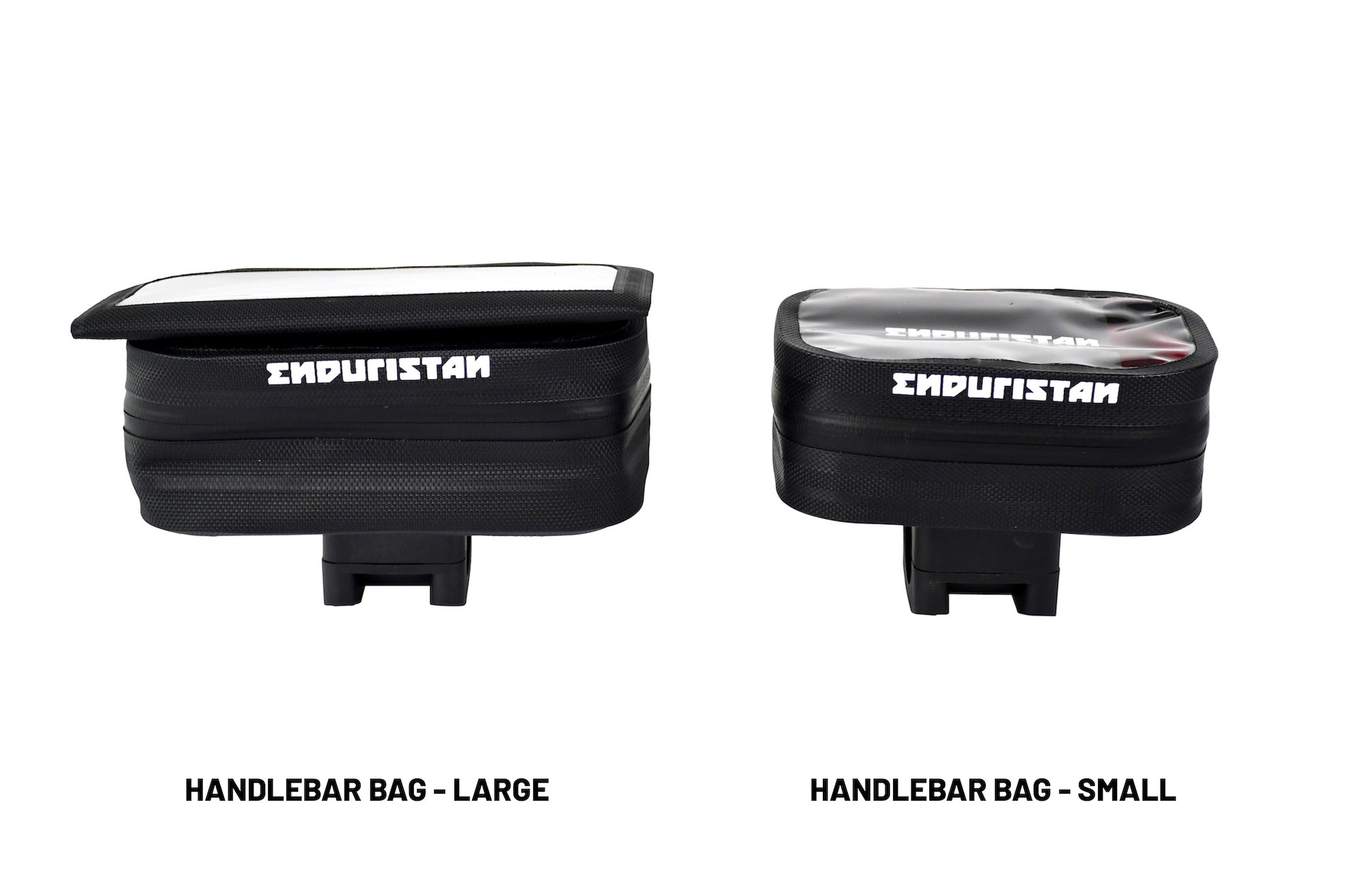 Handlebar Bag - Small