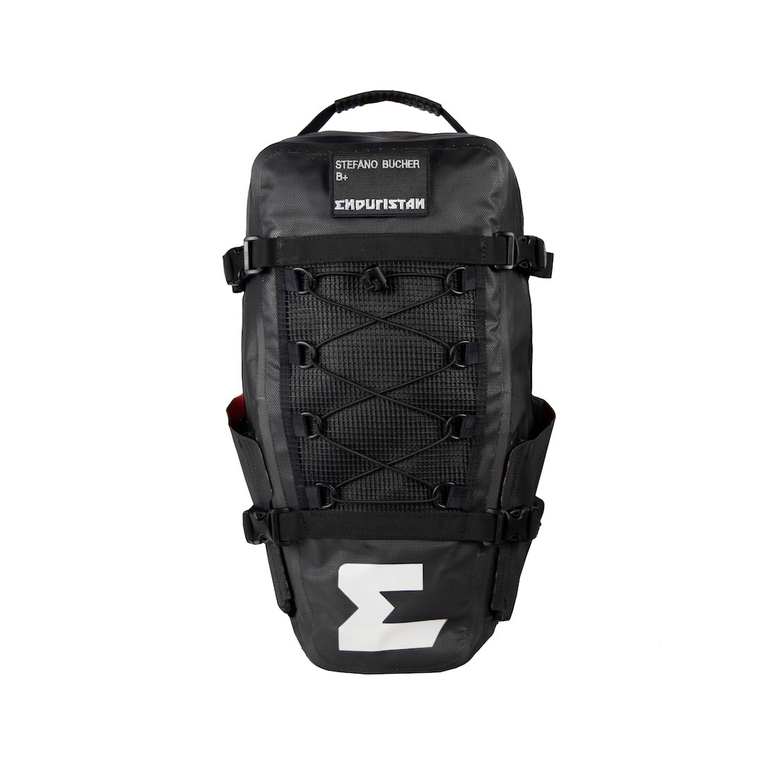 ENDURISTAN ハリケーンバックパック 25L Hurricane 25 - Enduristan USA