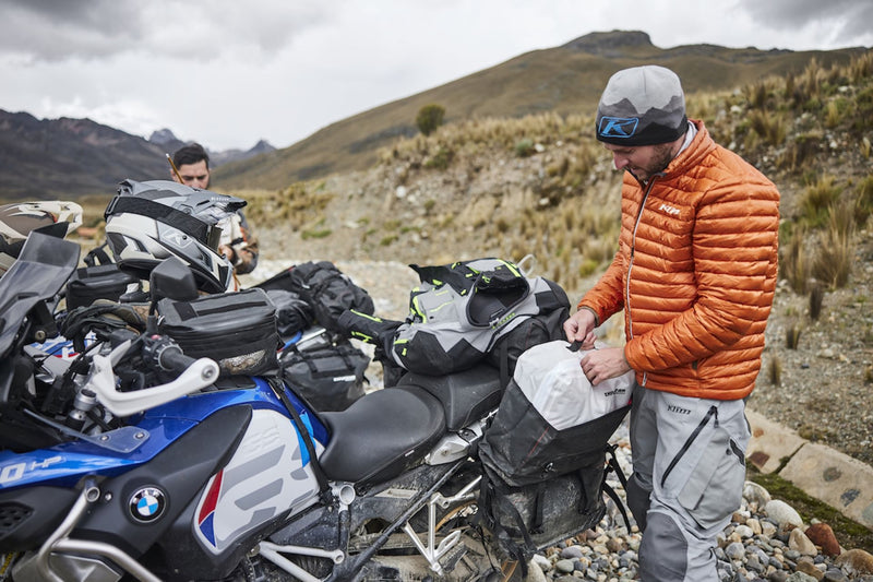 Inner Bag for Monsoon Evo - Small