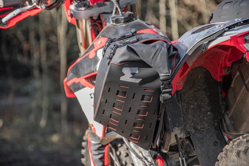 Saddle Bags & Panniers