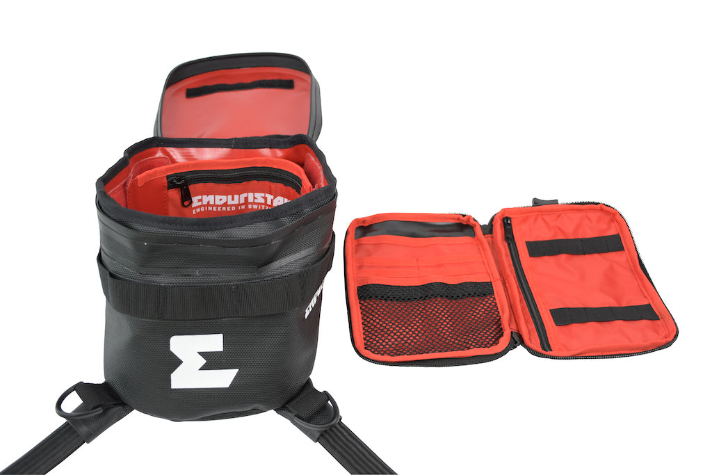 Sandstorm 4M Tank Bag