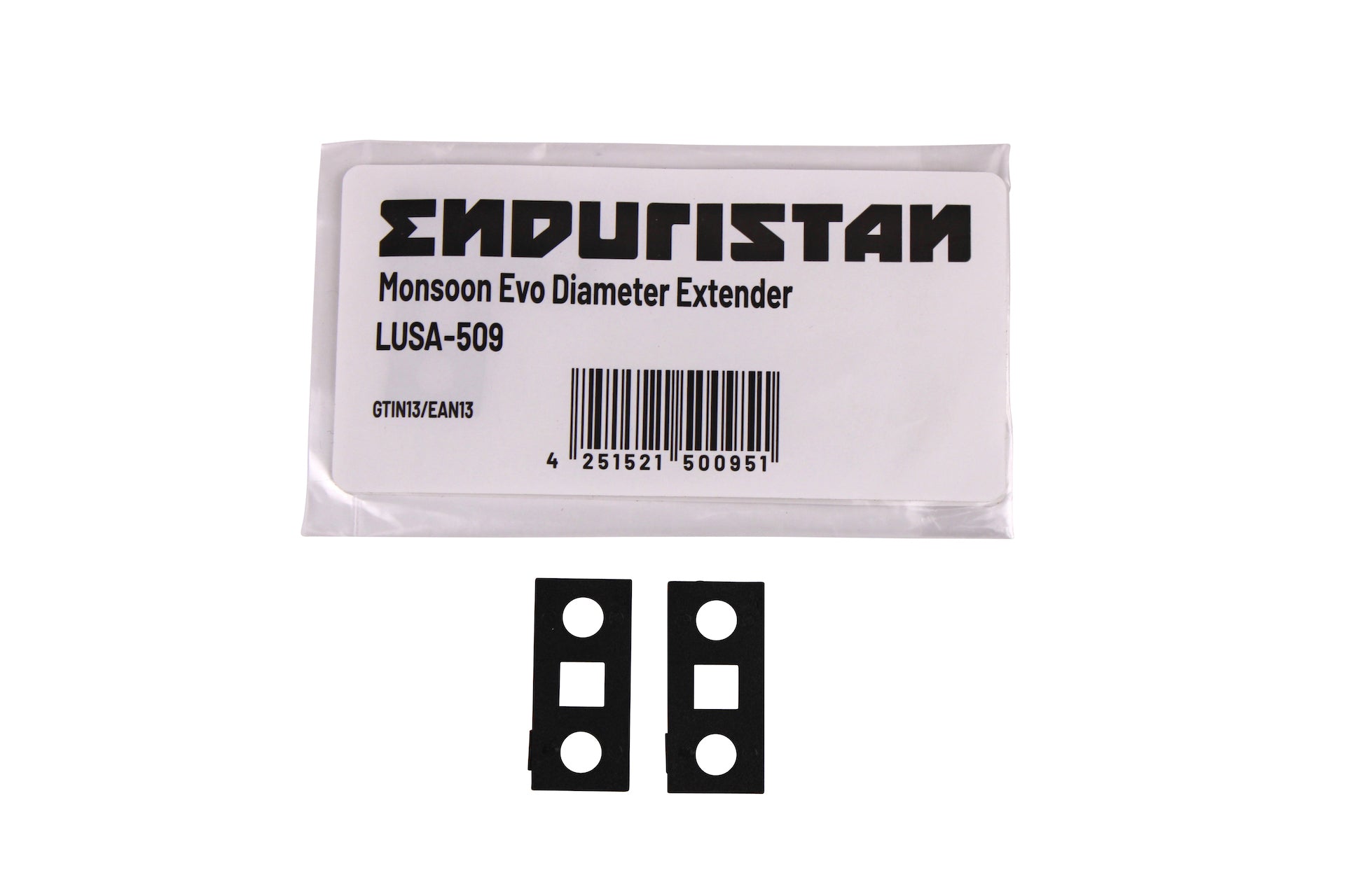 Monsoon Evo Diameter Extender