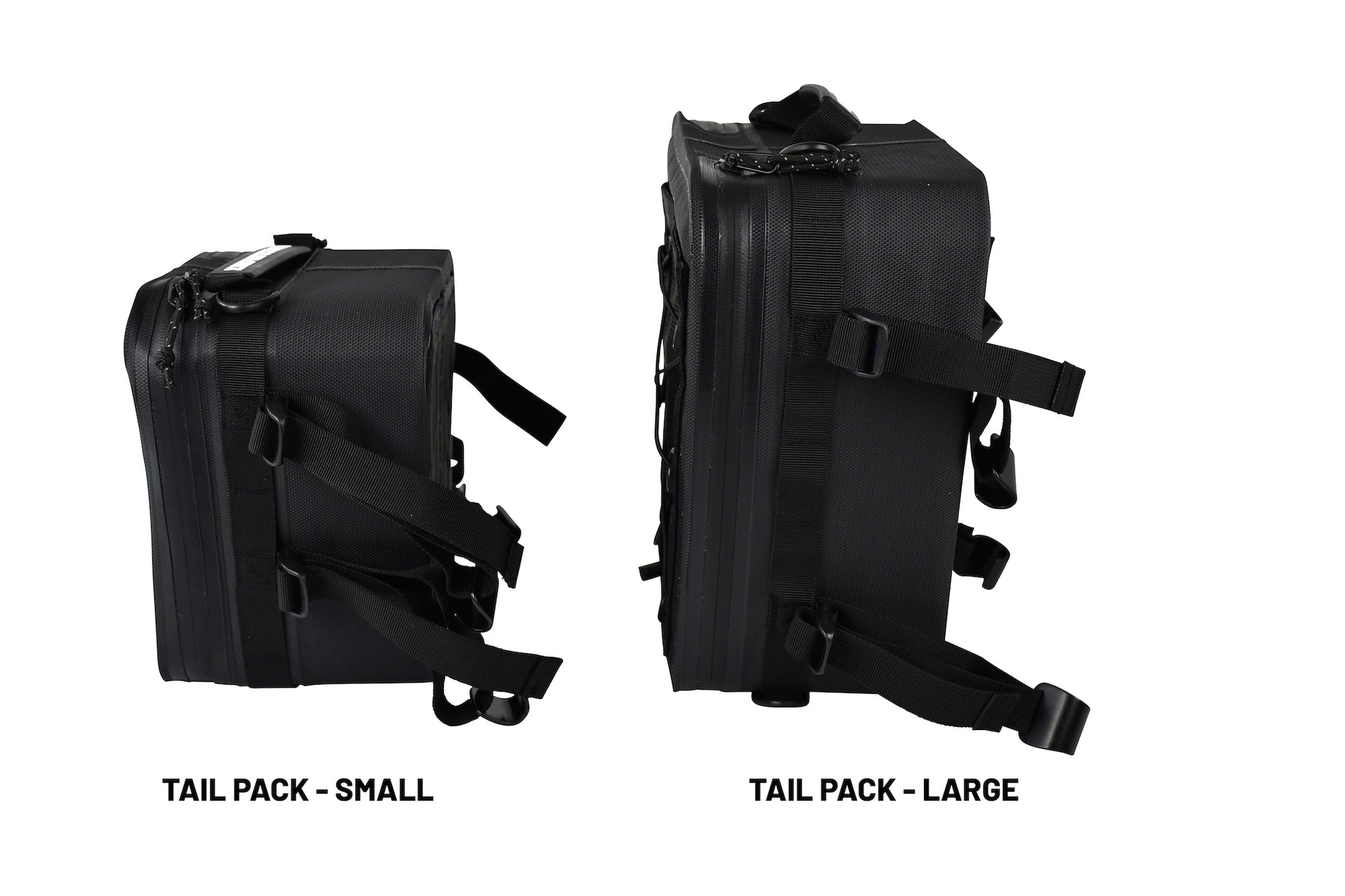 Tail Pack - Small