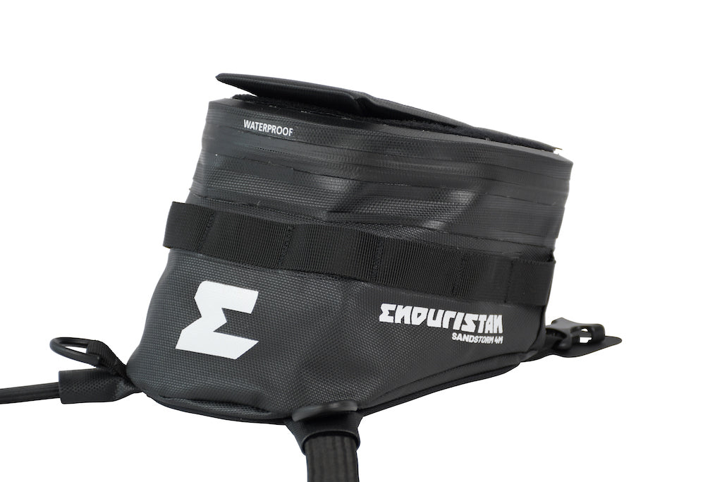 Sandstorm 4M Tank Bag