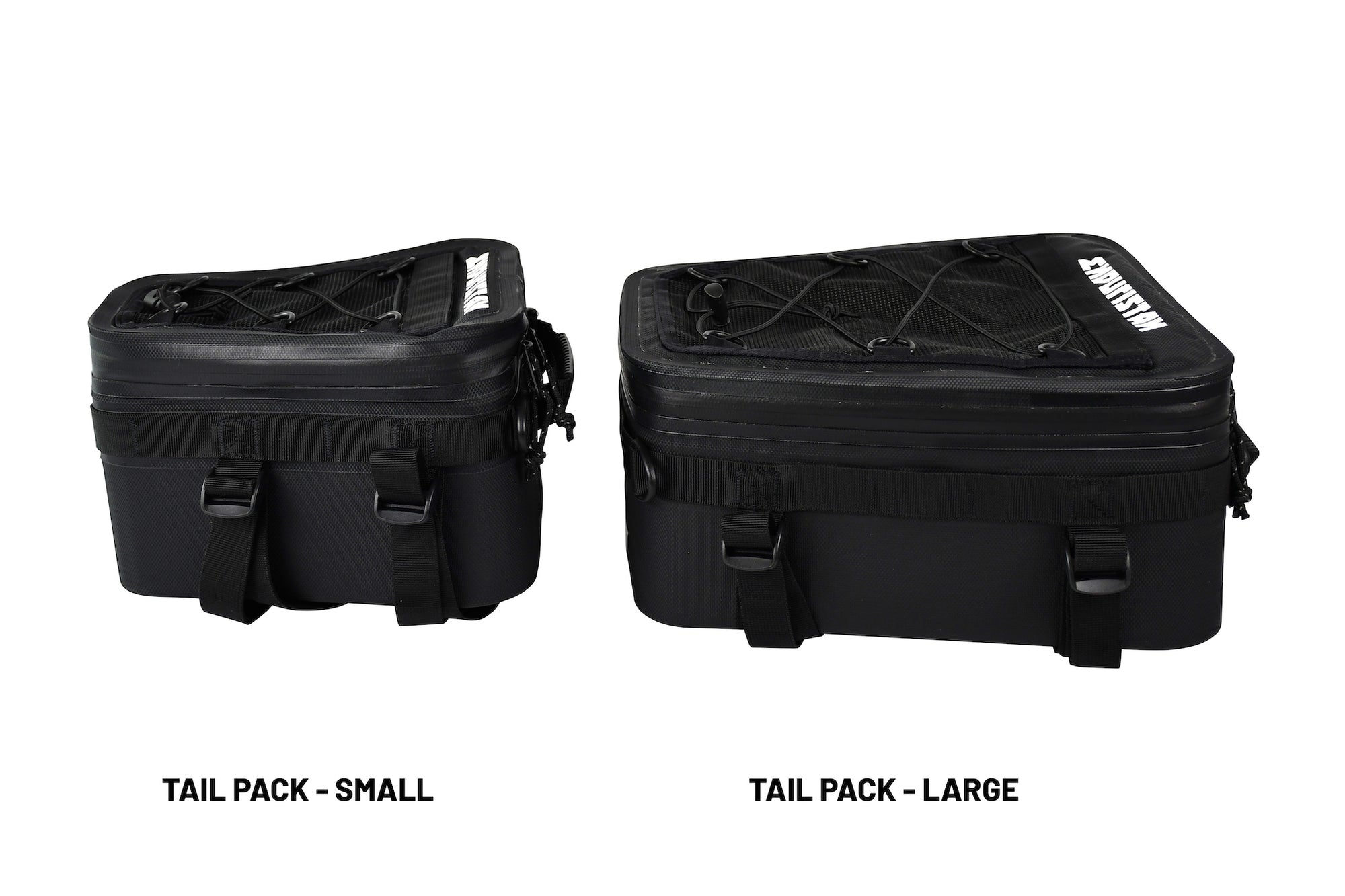 Tail Pack - Small