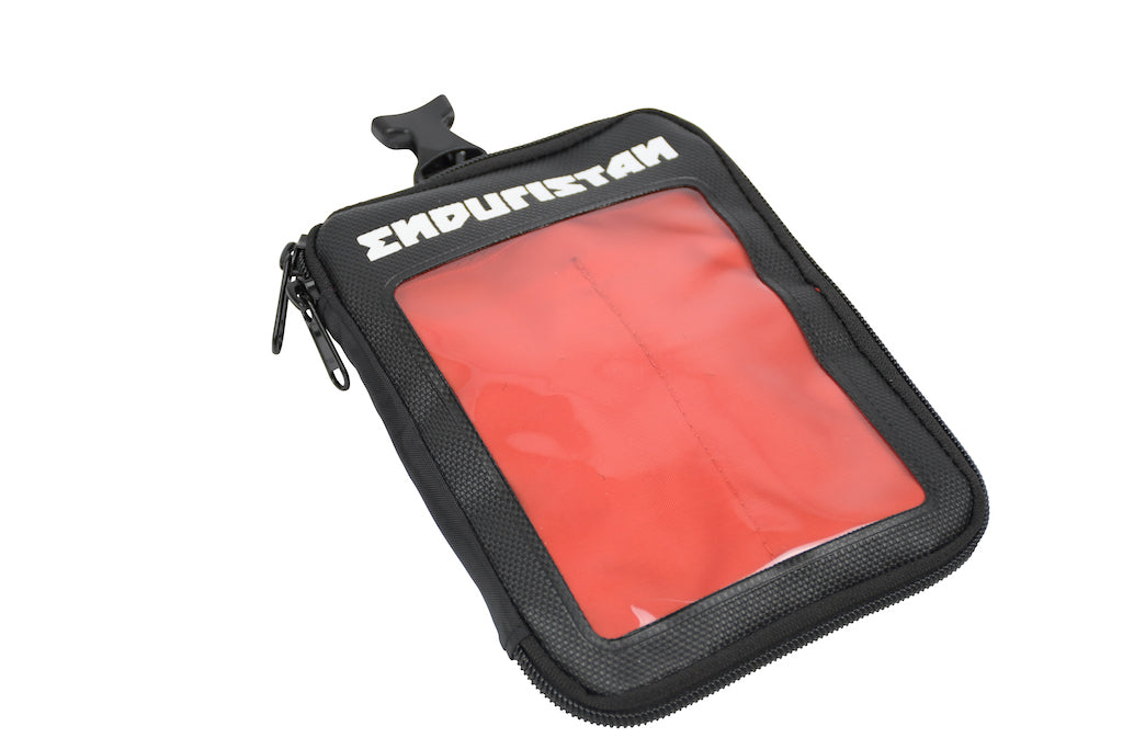 Sandstorm 4M Tank Bag