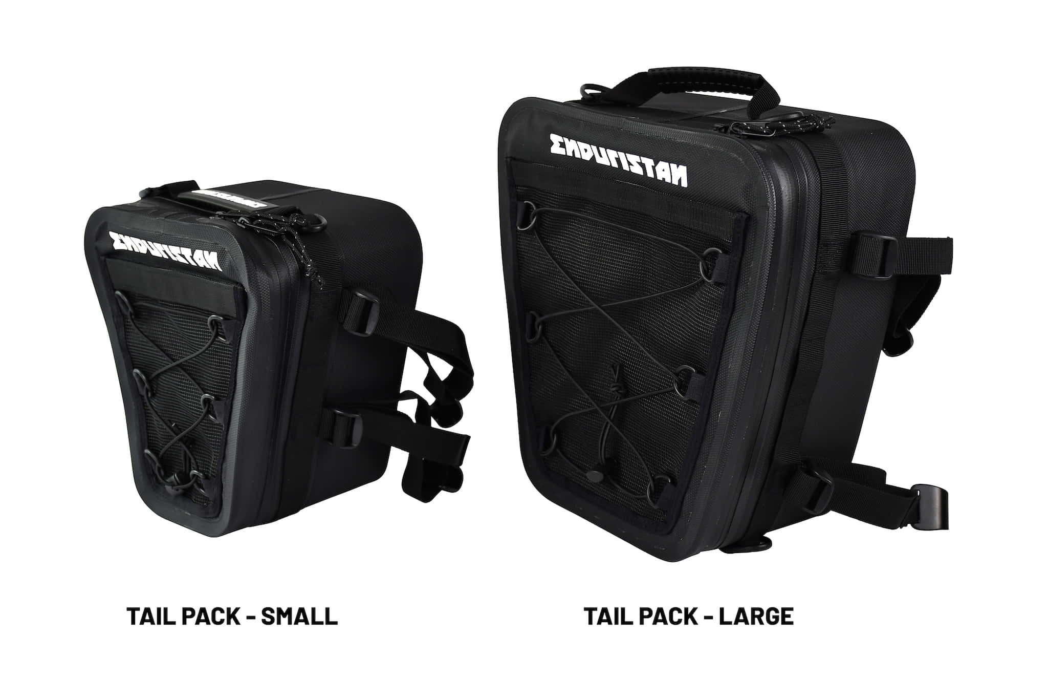 Nelson Rigg Trails End Adventure Tail Bag - A & J Cycles