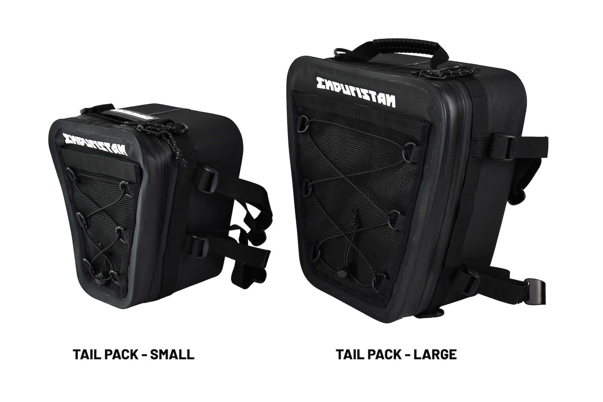 Tail Pack (Small)