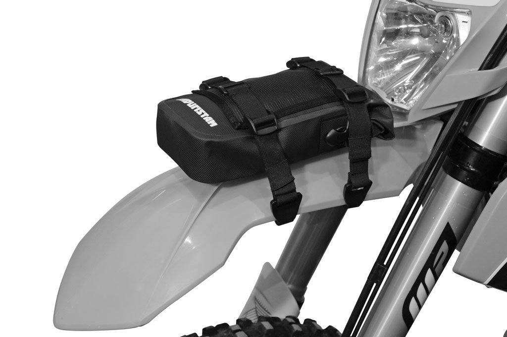 Motorcycle Accessories Waterproof Bag Storage Handlebar bag Travel Tool bag  For Husqvarna 701 SUPERMOTO & ENDURO 2023 - AliExpress