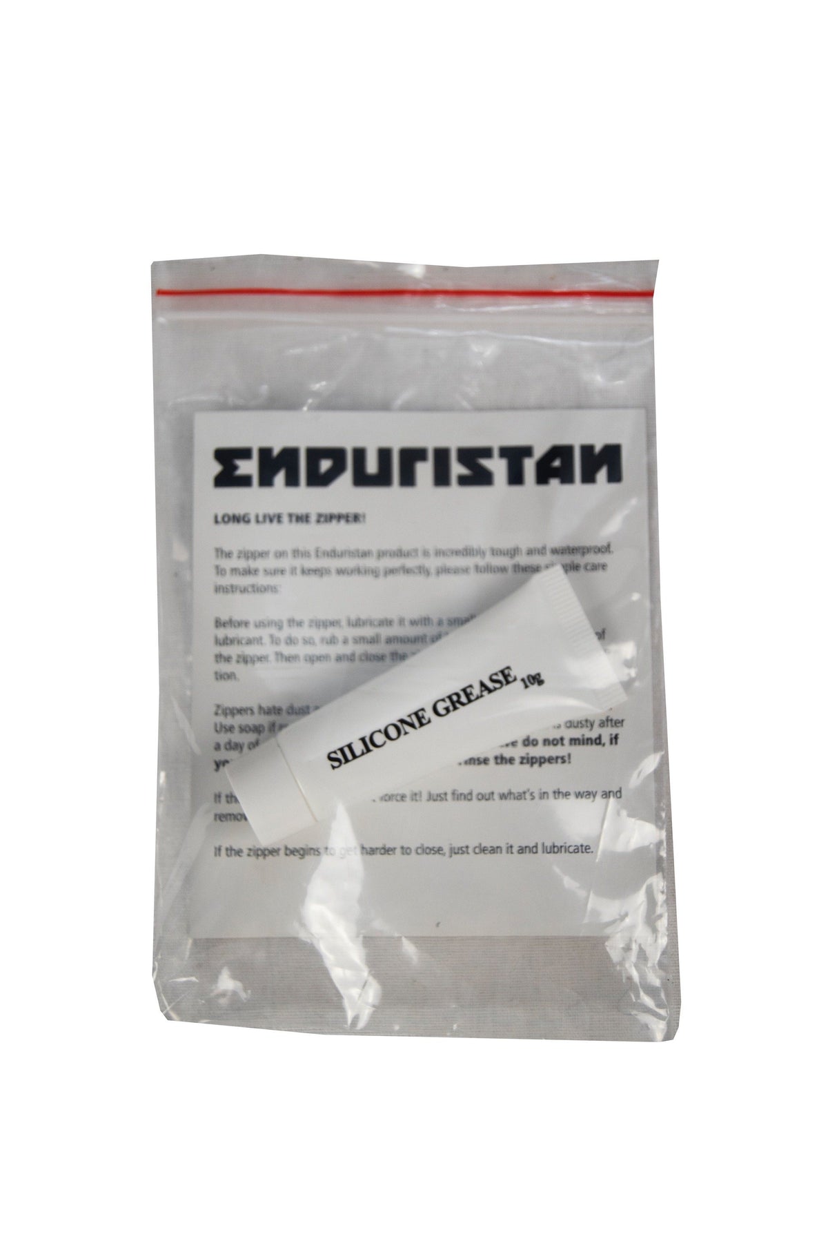 Enduristan USA, Zipper Lube Zipper Lube LURE-003, accessories, adventure back pack, adventure backpack, adventure bike luggage, adventure luggage, bmw gs tank bag, bmw gs tankbag, dirt bike luggage, dirtbike luggage, enduristan, enduristan uk, enduro luggage, luggage, motorbike bags, motorbike luggage, off road luggage, overland travel, soft motorcycle luggage, soft motorcycle panniers, soft saddle bags enduro, wateproof tank bags, waterproof enduro bags, waterproof motorcycle luggage, waterproof motorcycle